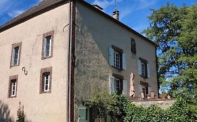 Le Moulin Grenon